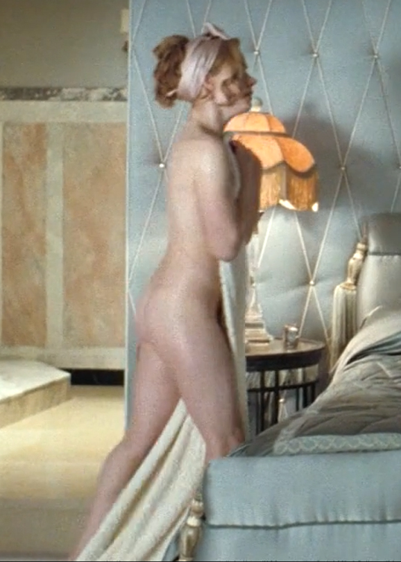 amy adams nude