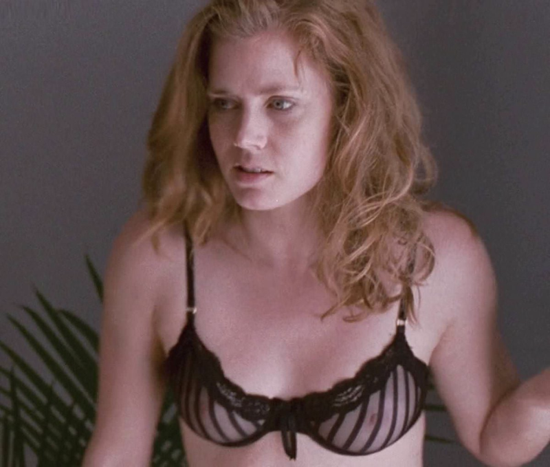 amy adams tits