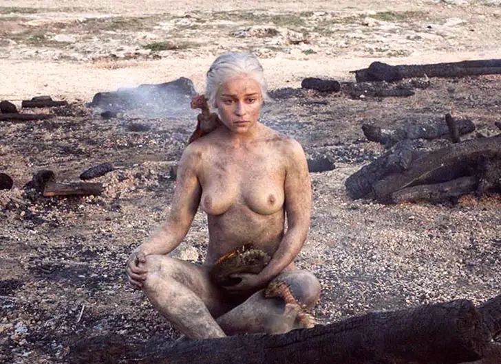 emilia clarke nude 008