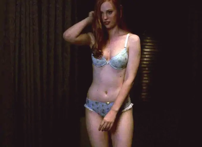 deborah ann woll sexy lingerie 002