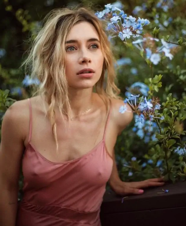 olesya rulin nude pokies