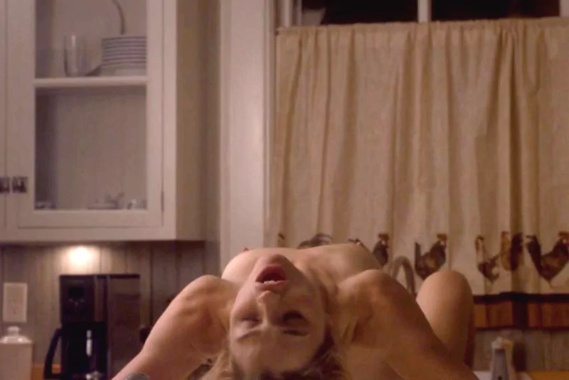 emma rigby nude sex scene