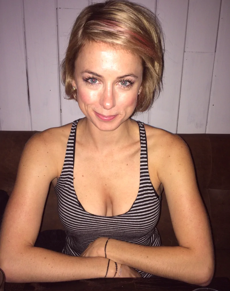 Iliza Shlesinger Nudes