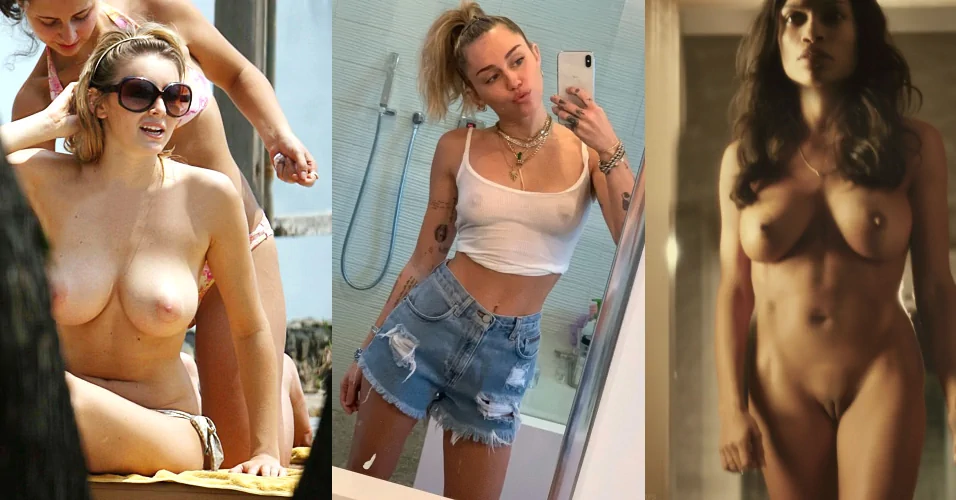 Celeb Nudes