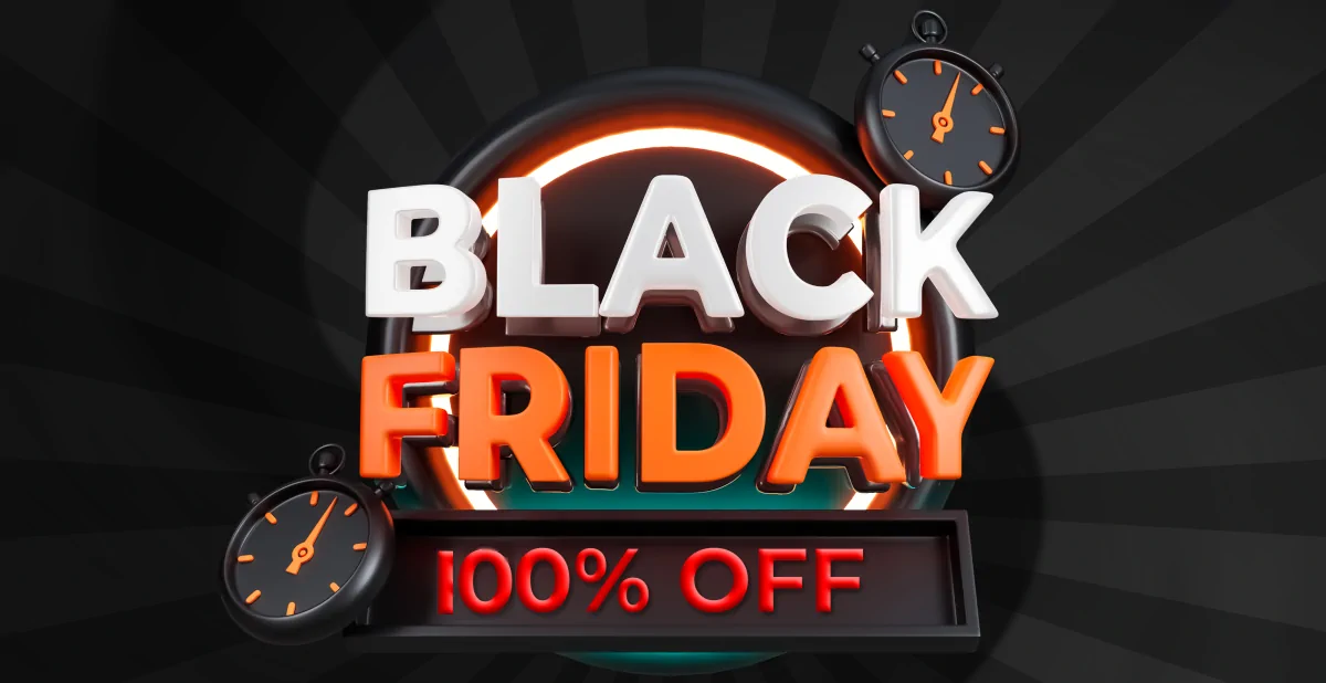 blackfriday 100 off