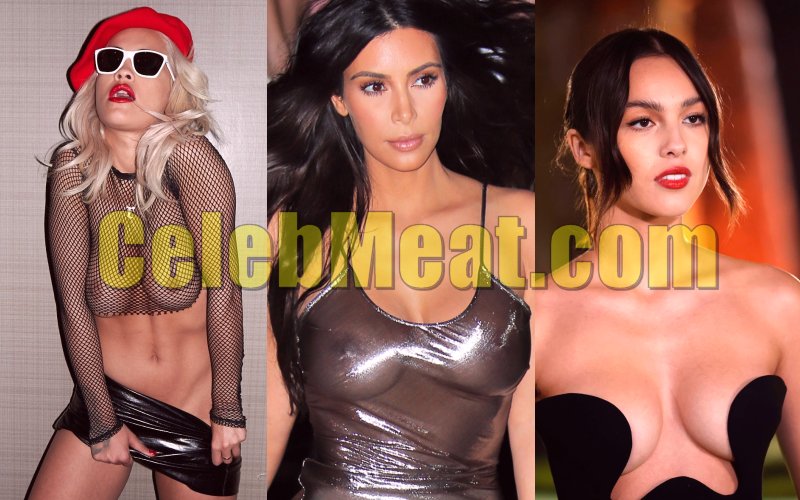 nude celebrities at celebmeat