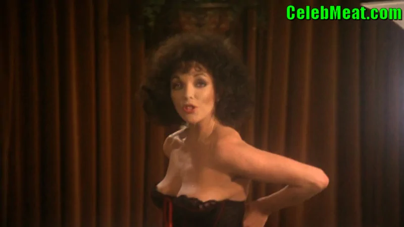 joan collins nude in the bitch 009