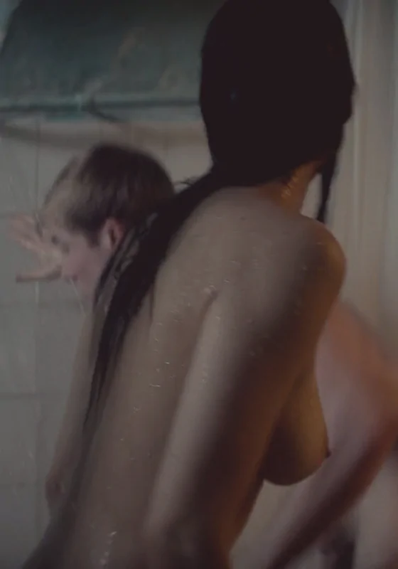 jennifer lawrence nude shower wet tits