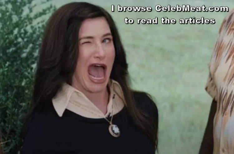 Kathryn Hahn Nude Multiple Full Frontal Sex Scenes CelebMeat