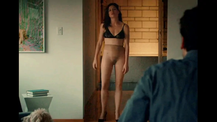 kathryn hahn pussy in pantyhose