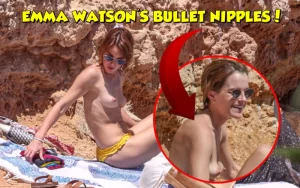 emma watson nudes rare