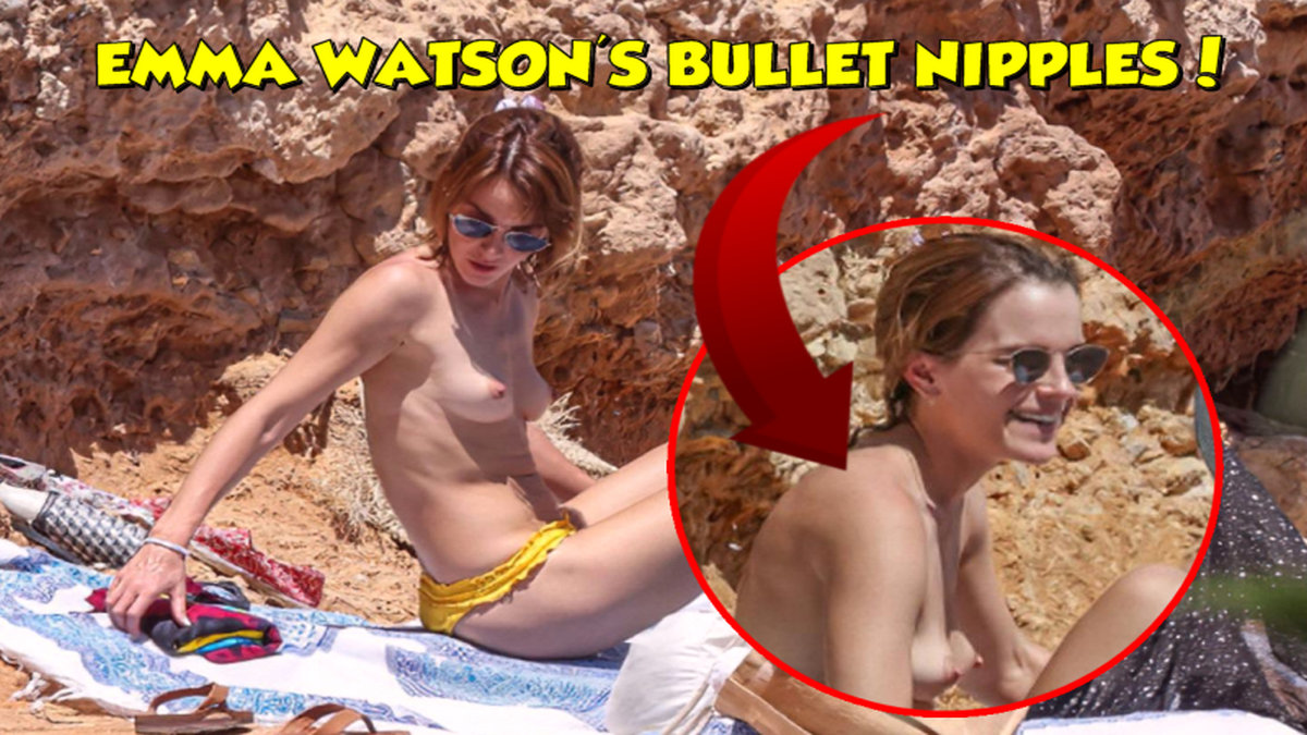 emma watson nudes social image