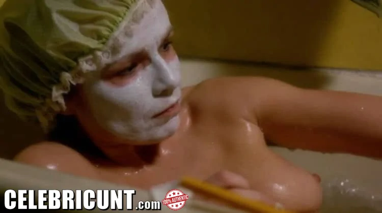 julie walters nude breasts in personal services