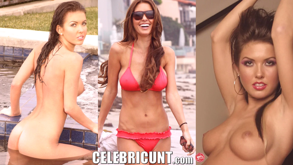 audrina patridge nude tits and ass