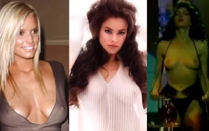 nude celebrities with their birthdays on july 10