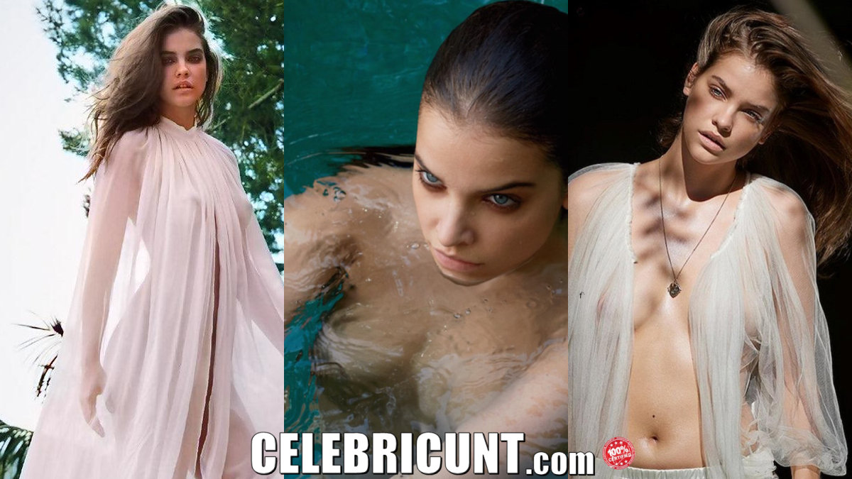 barbara palvin nude photos for maxim mexico