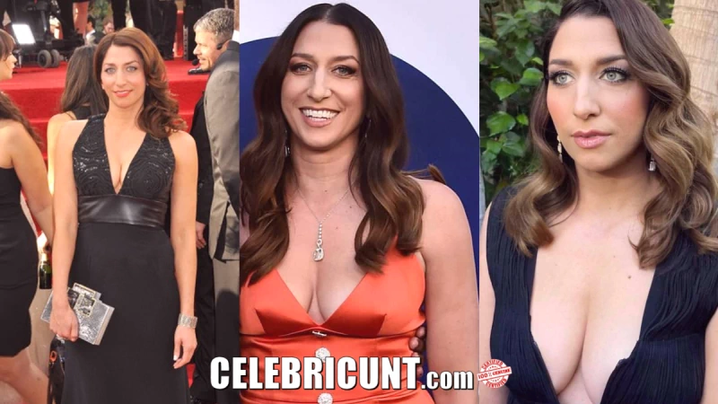 chelsea peretti nude pictures and videos top image