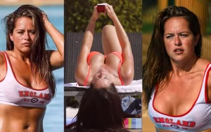 Karen Danczuk nude big tits