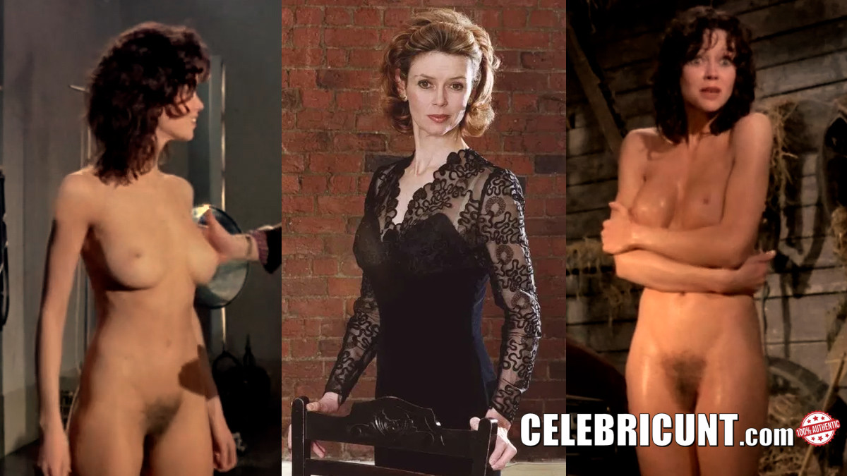 gabrielle drake nude full frontal pussy