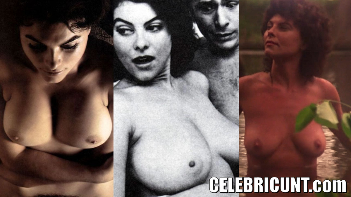 adrienne barbeau nude compilation